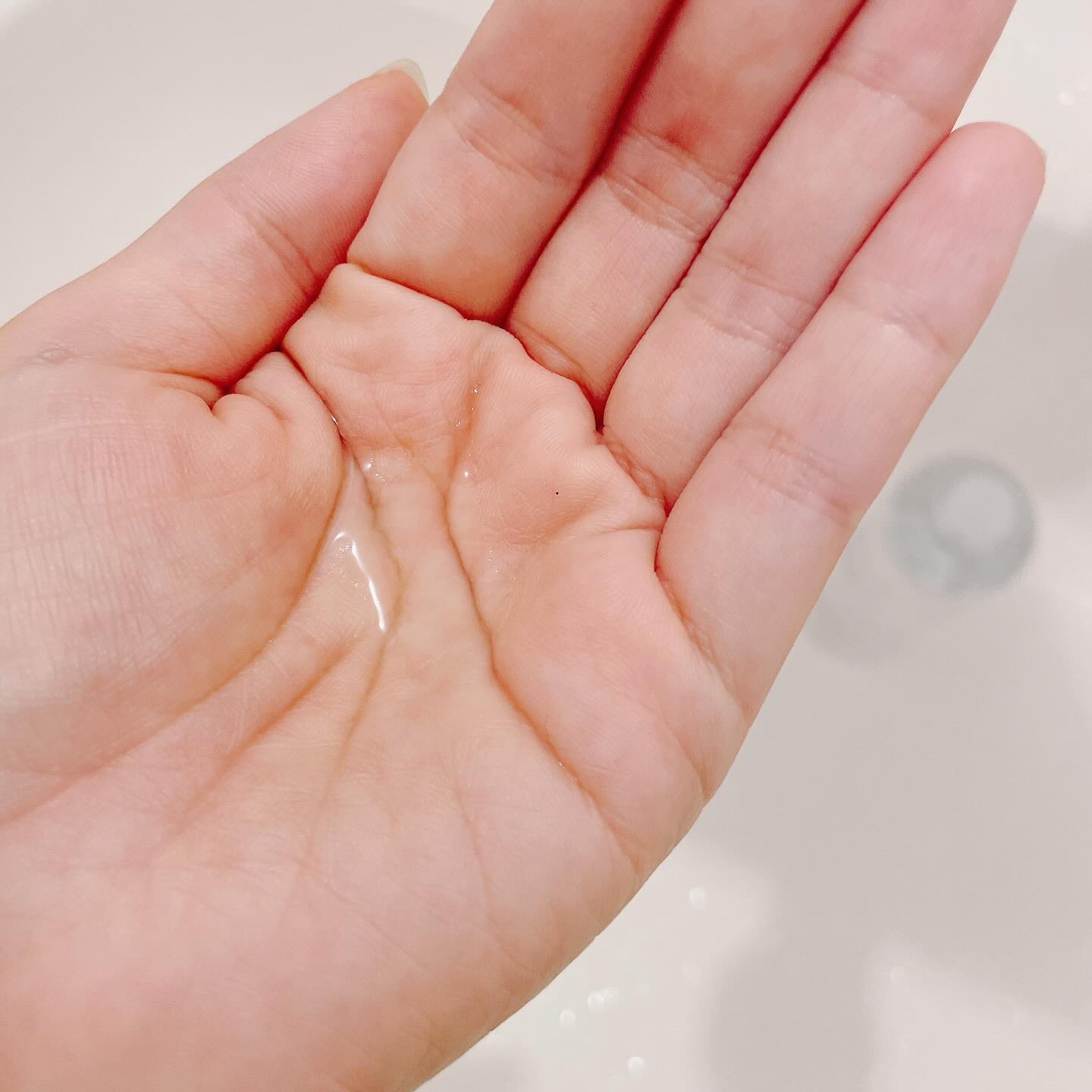 TXトーニングトナー/VT/化粧水を使ったクチコミ（2枚目）