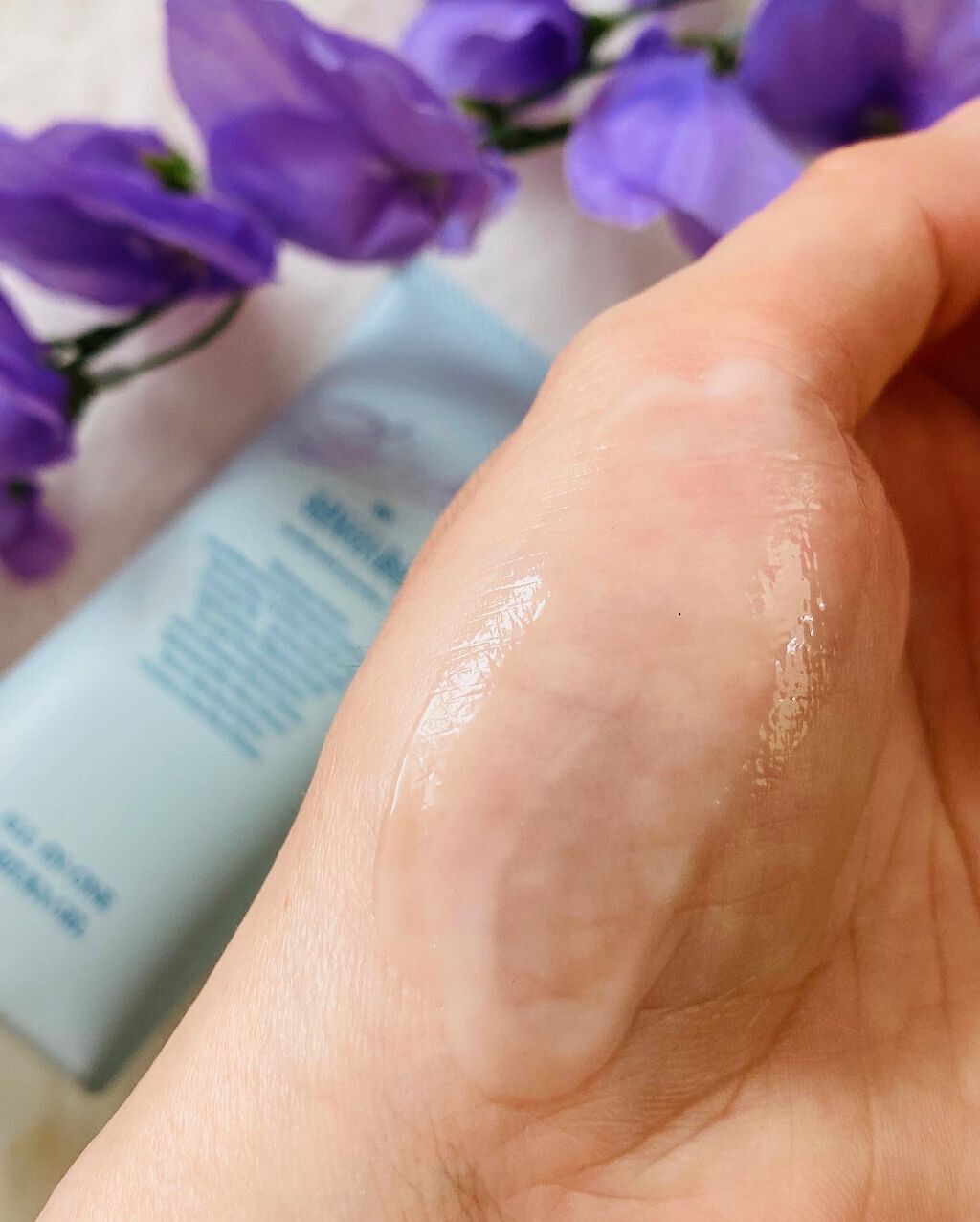 オールインワン シズカゲル/Shizuka BY SHIZUKA NEWYORK/オールインワン化粧品を使ったクチコミ(9枚目)