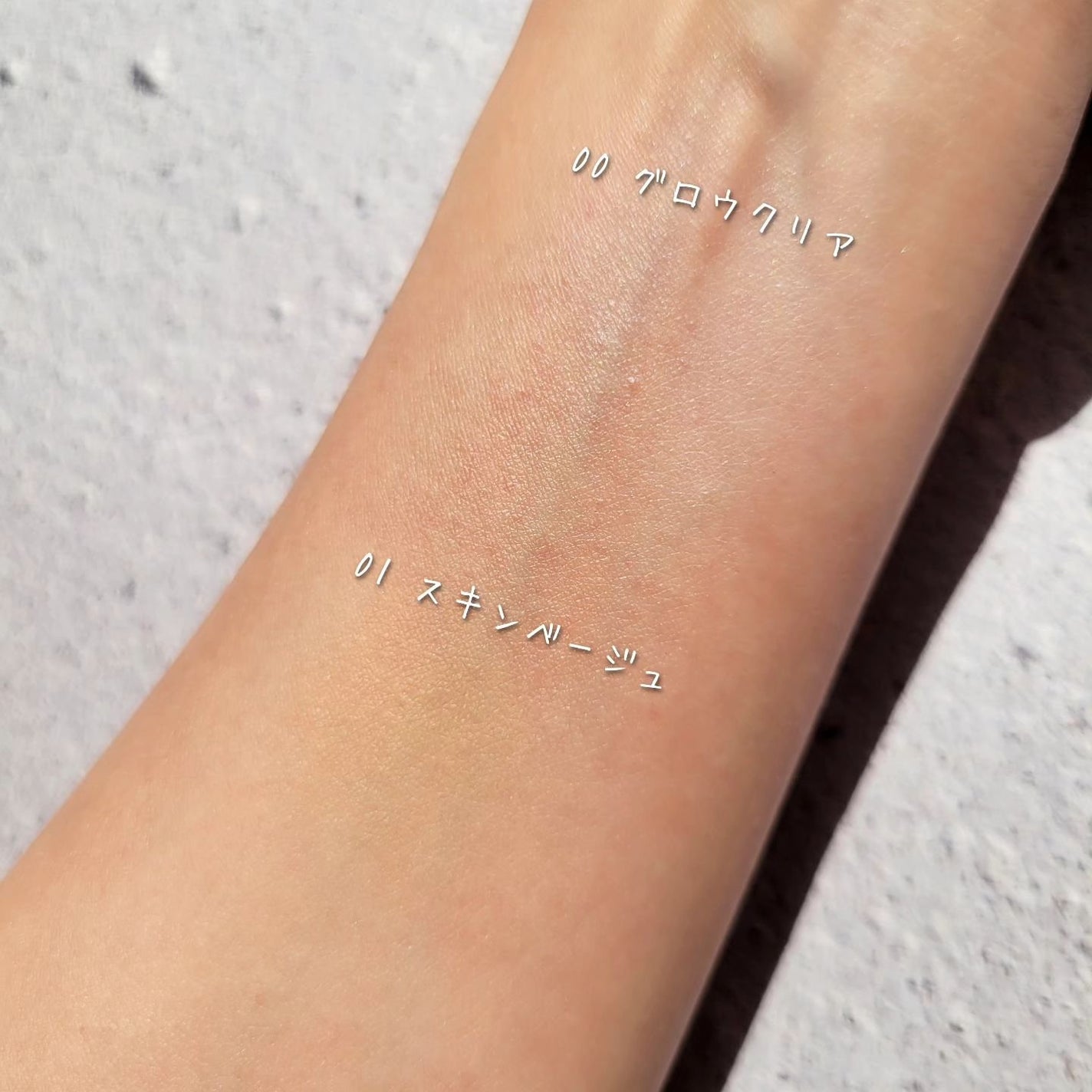 エアリータッチ アドシールドパウダー/クラブ/プレストパウダーを使ったクチコミ(8枚目)