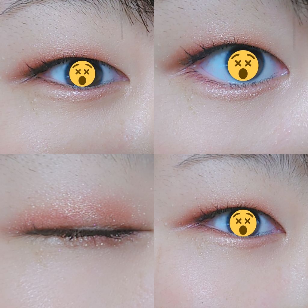 まつげにやさしいカーラー/SHOBIDO/ビューラーを使ったクチコミ（3枚目）