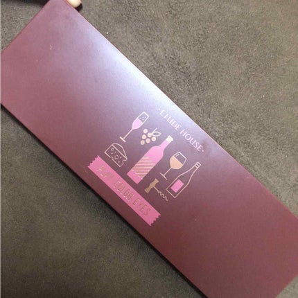 プレイカラー アイシャドウ/ETUDE/アイシャドウパレットを使ったクチコミ(1枚目)