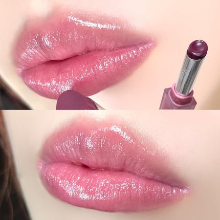 シアーティンテッドスティック/rom&nd/口紅を使ったクチコミ(4枚目)