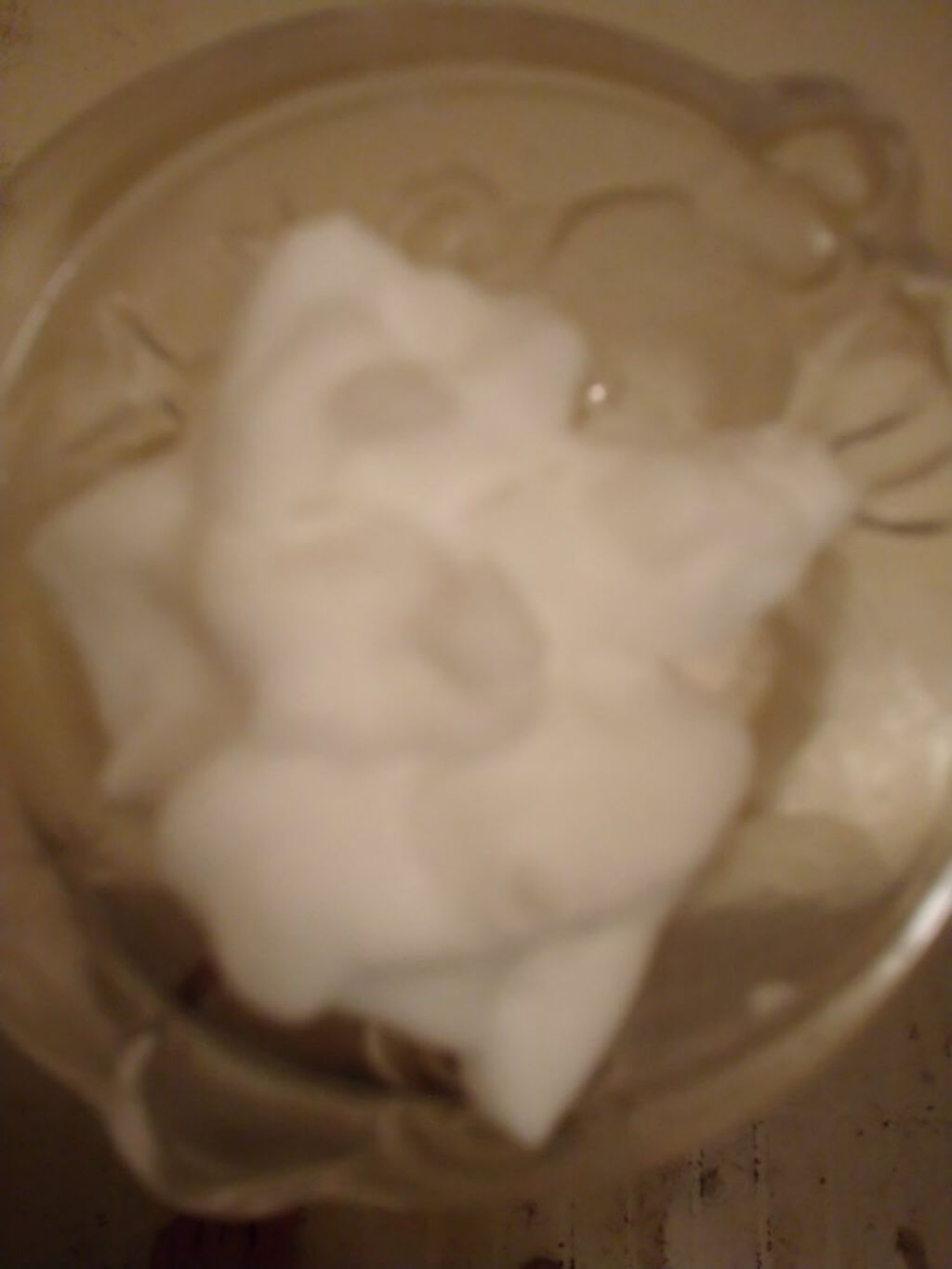 パーフェクトホイップ アクネケア/SENKA（専科）/洗顔フォームを使ったクチコミ（3枚目）