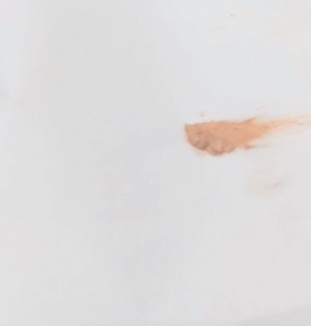 パウダリースキンメイカー/KATE/リキッドファンデーションを使ったクチコミ(3枚目)