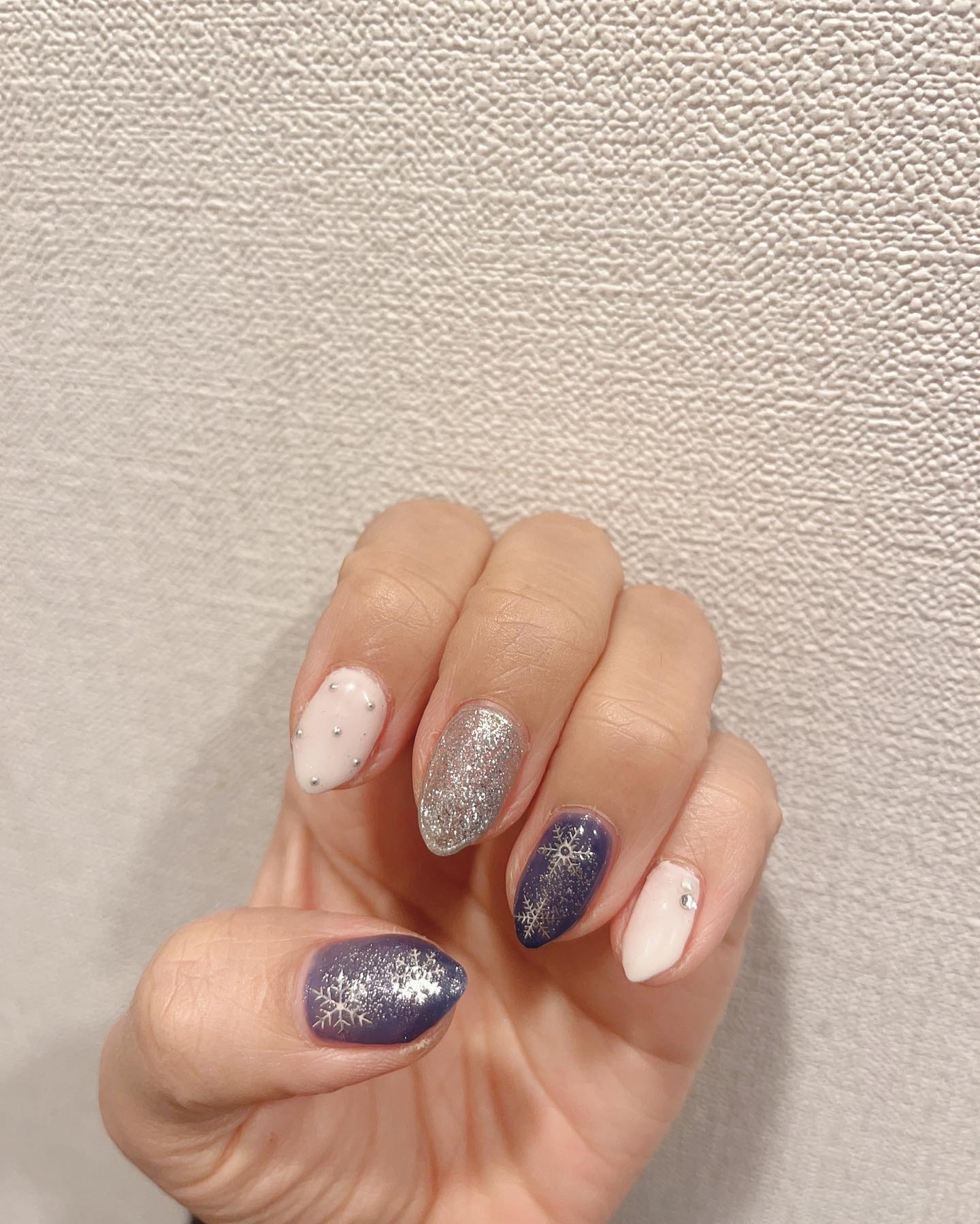 ネイルシール/NAILTOWN/ネイルシール by *HARu*  