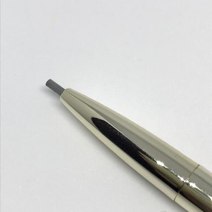 Elégance アイブロウ スリムのクチコミ「Elegance/
EYEBROW SLIM/
GY11/
もっと早く買えばよかった🤦🏻.....」(3枚目)