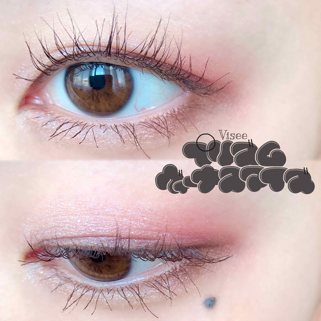 ラブ・ライナー リキッドアイライナーＲ３/ラブ・ライナー/リキッドアイライナーを使ったクチコミ（1枚目）