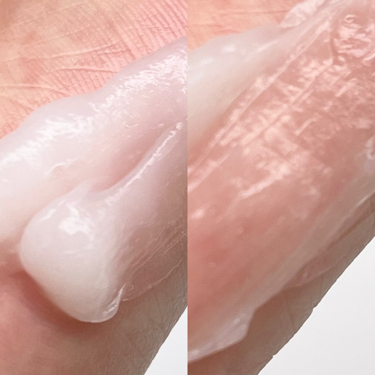 ディープダメージトリートメントEX/UNOVE/洗い流すヘアトリートメントを使ったクチコミ(4枚目)