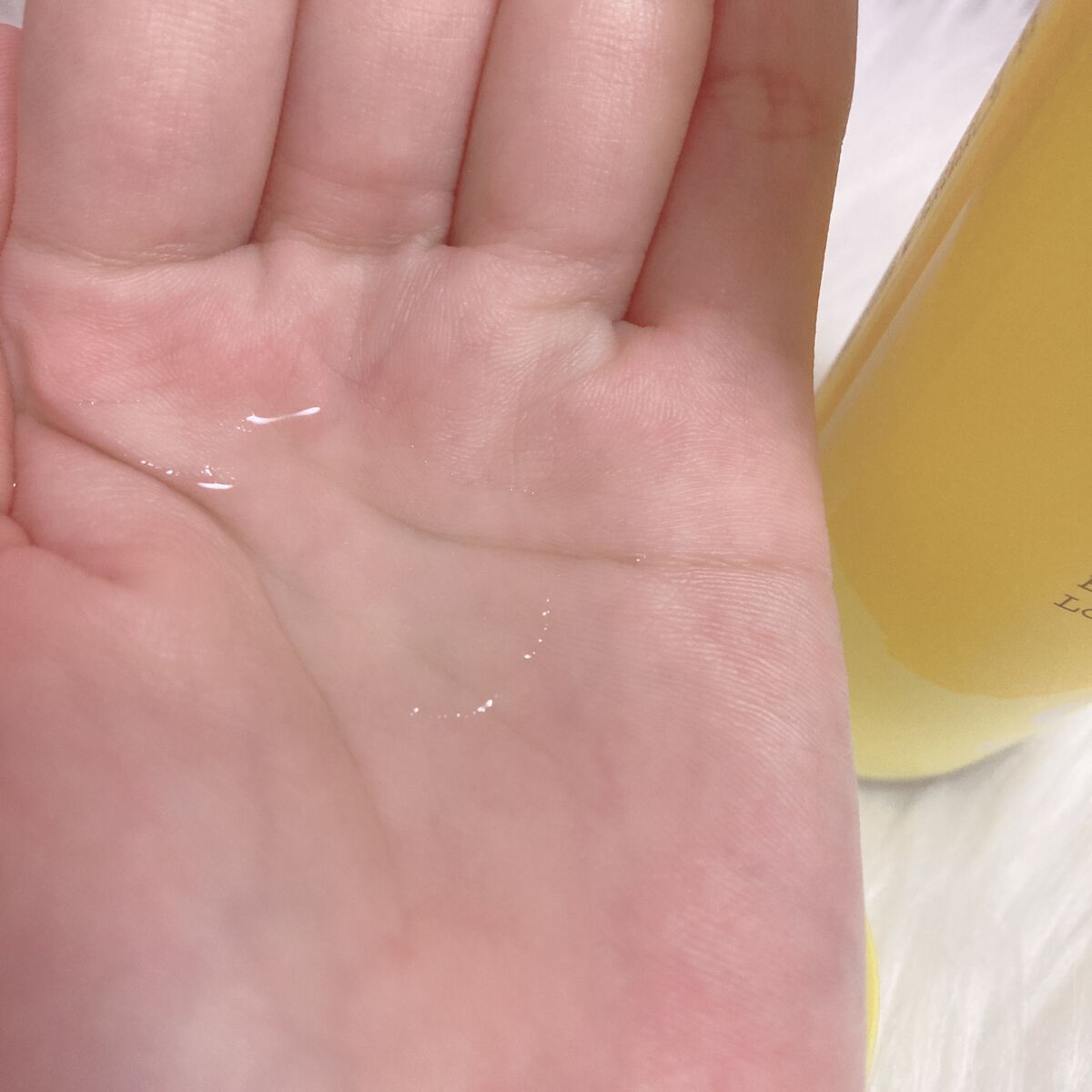 SF美容水/iow/化粧水を使ったクチコミ(4枚目)