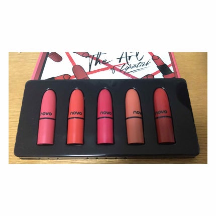 を使ったクチコミ(1枚目)