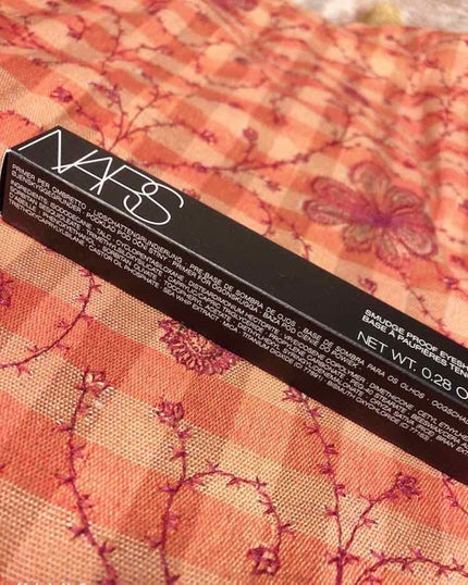 スマッジプルーフ アイシャドーベース/NARS/アイシャドウベースを使ったクチコミ(2枚目)