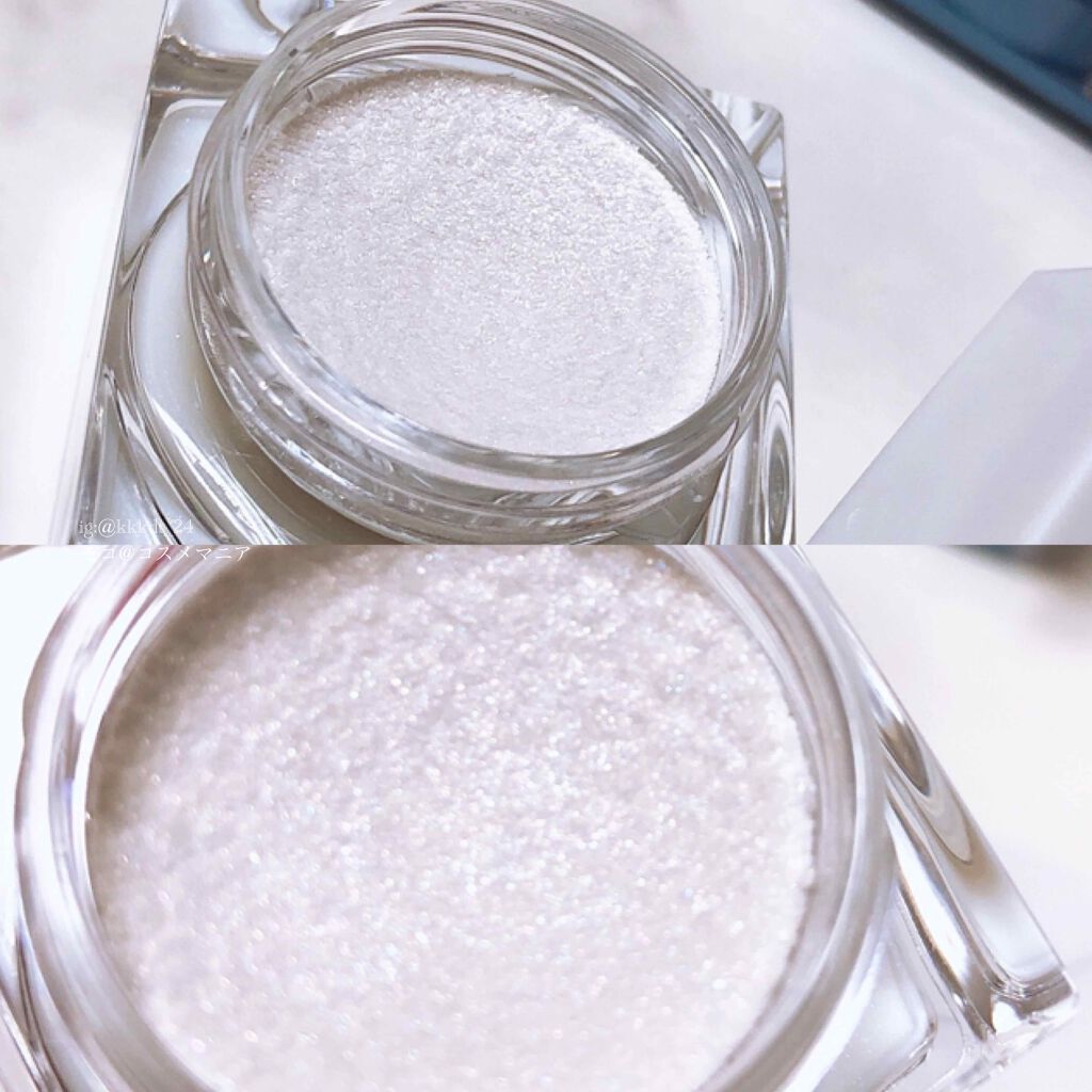 3Dトランスカラー アイ&フェイス/コフレドール/ジェル・クリームアイシャドウを使ったクチコミ(2枚目)