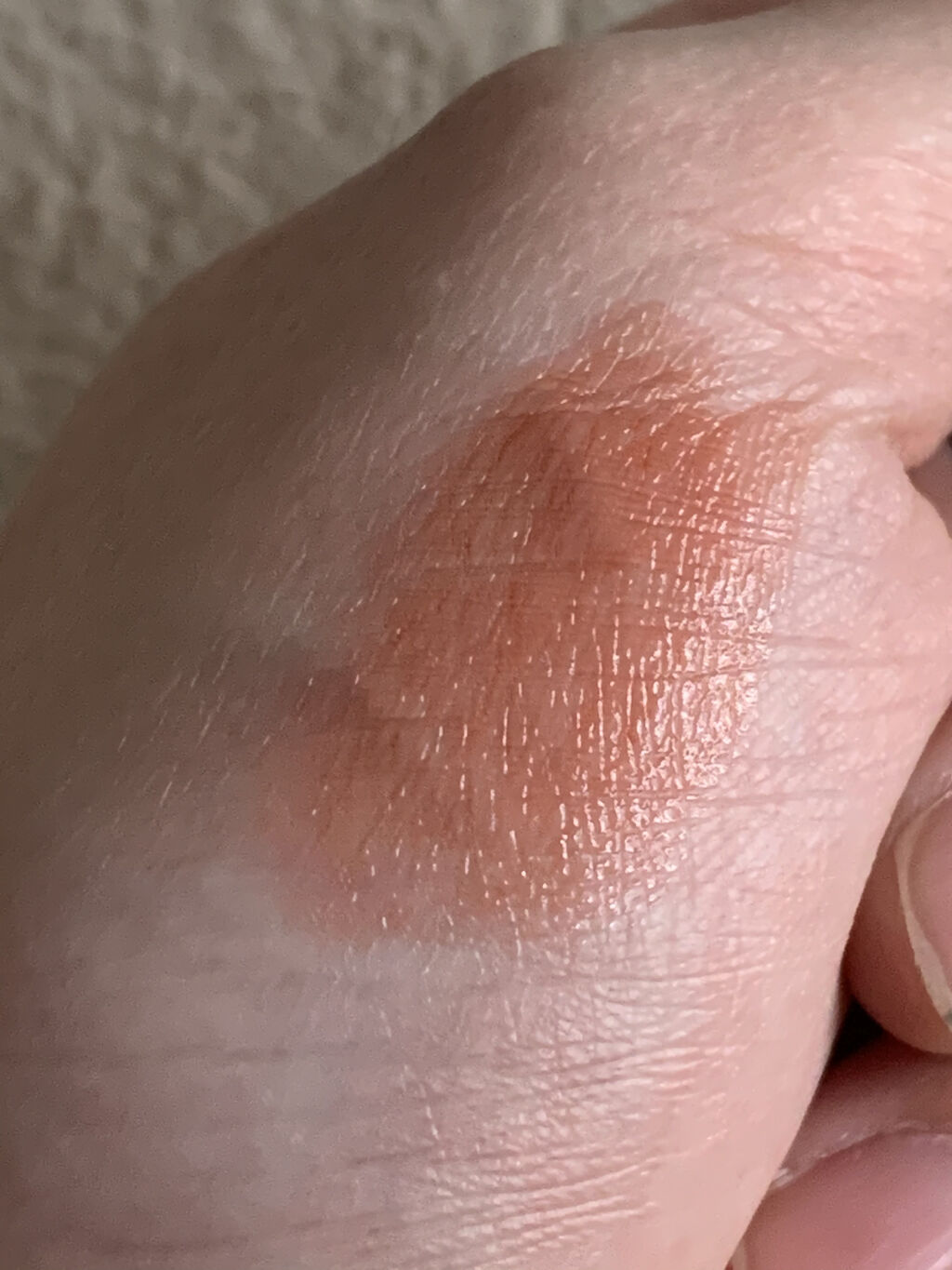 エテュセ リップエディション(ティントルージュ)/ettusais/リップティントを使ったクチコミ（3枚目）