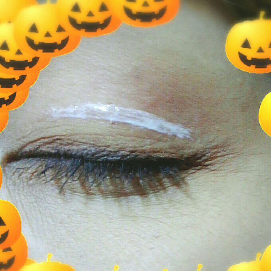 ハイブリッドフィルム スーパーマット/アイトーク/二重まぶた用アイテムを使ったクチコミ(3枚目)