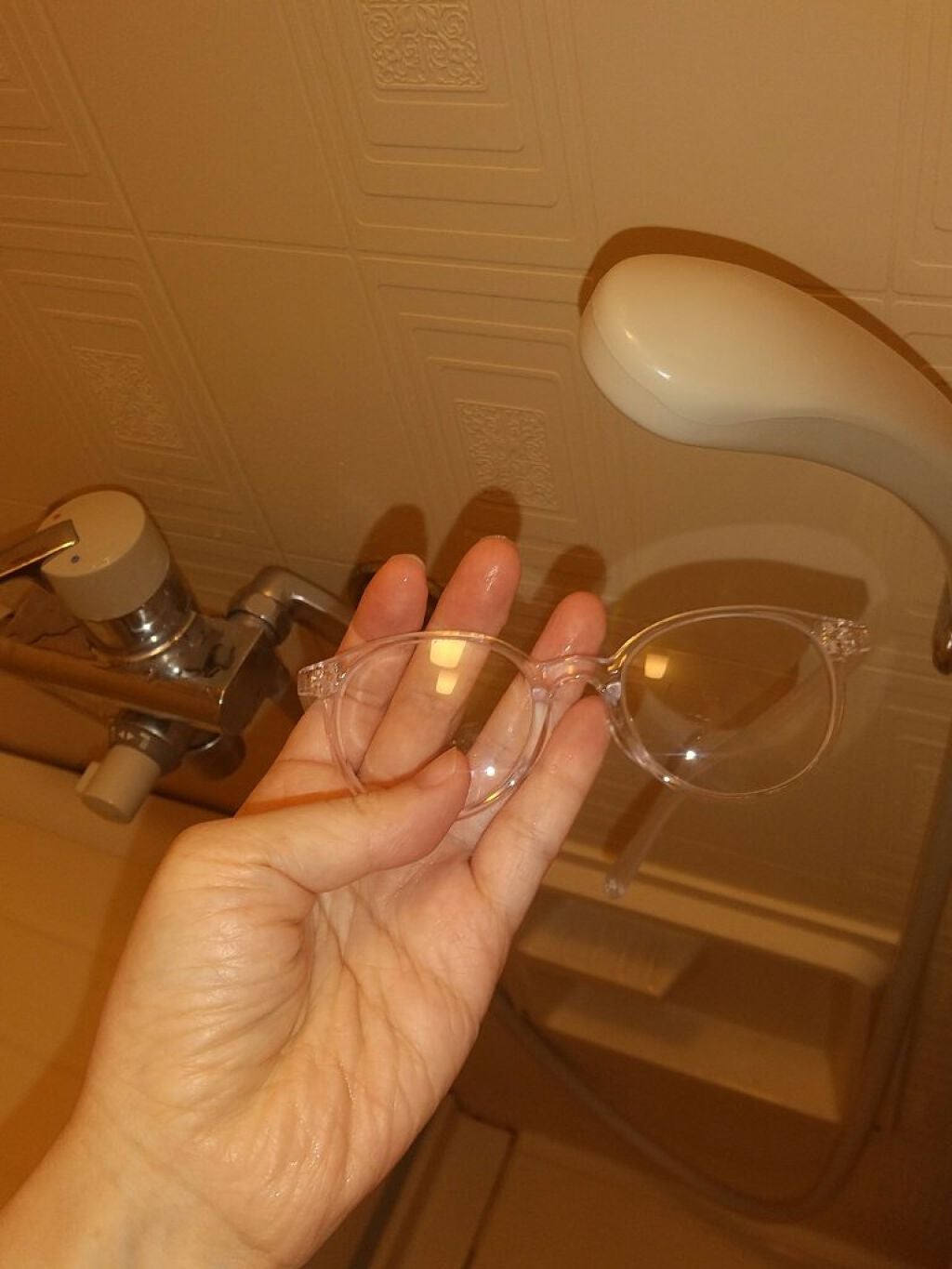 AIGAN FORゆⅡ/メガネの愛眼/その他を使ったクチコミ(1枚目)