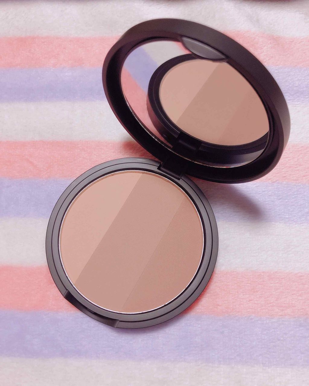 アートクラスバイロダン シェーディング/too cool for school/シェーディングを使ったクチコミ(2枚目)