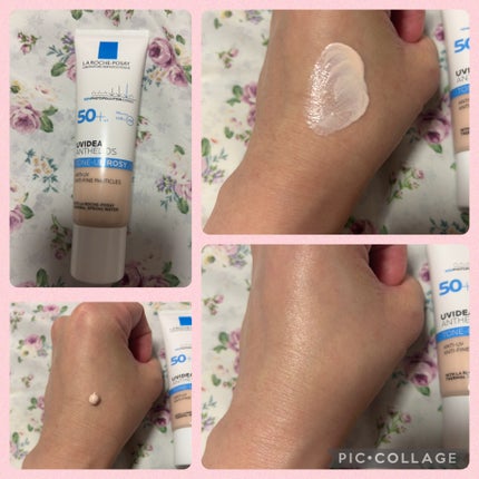 グロウフルールチークス/キャンメイク/パウダーチークを使ったクチコミ(2枚目)