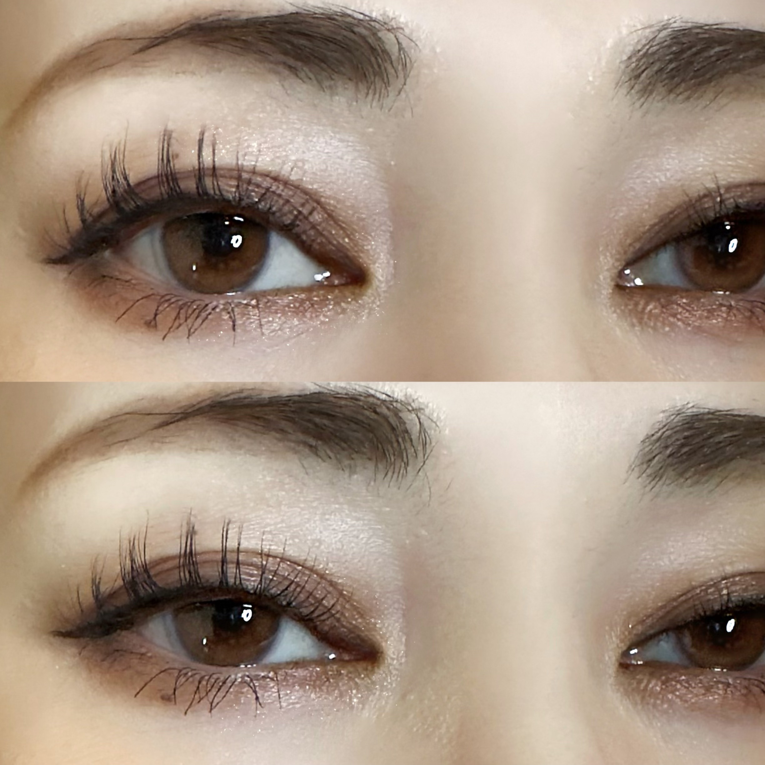 パワーフィットマスカラ ロング/チャコット・コスメティクス/マスカラを使ったクチコミ（1枚目）