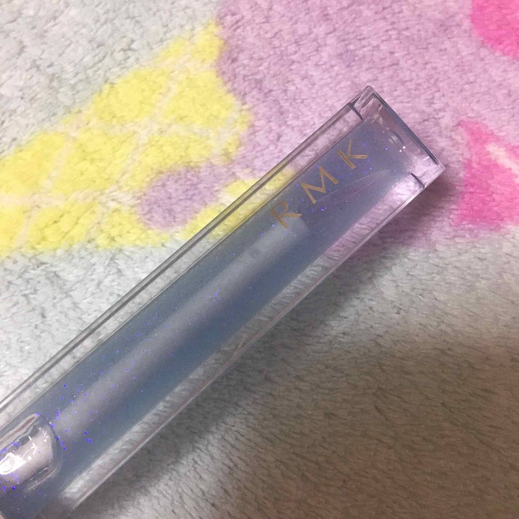 RMK リップジェリーグロス/RMK/リップグロスを使ったクチコミ(2枚目)
