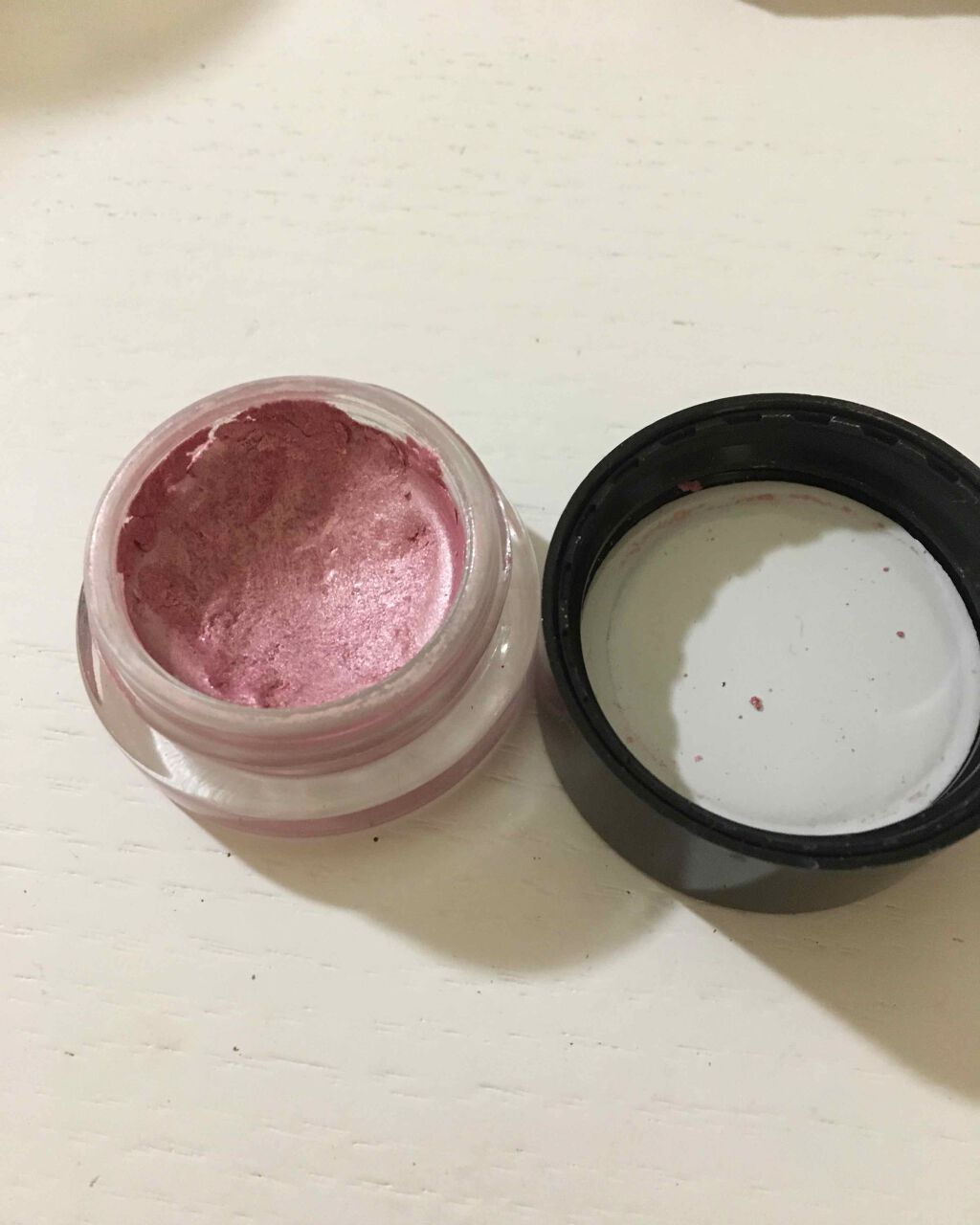 カラーステイ クリーム アイシャドウ/REVLON/ジェル・クリームアイシャドウを使ったクチコミ(2枚目)