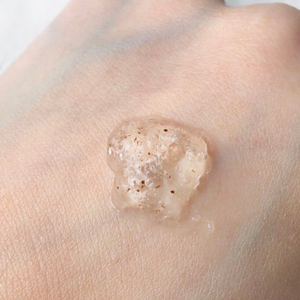 HC アドバンスド ポリッシャーウォッシュ/SUIKO HATSUCURE/洗顔フォームを使ったクチコミ(2枚目)