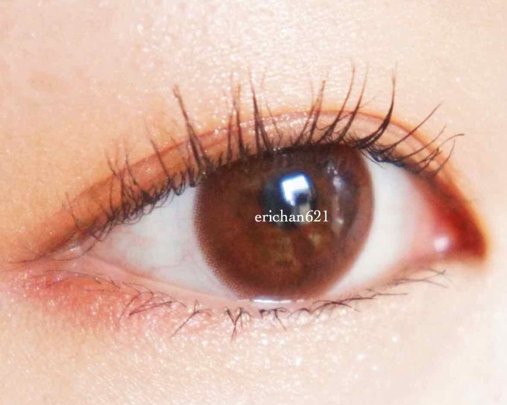  １DAY Refrear elebelle/Refrear/ワンデー（１DAY）カラコンを使ったクチコミ（1枚目）