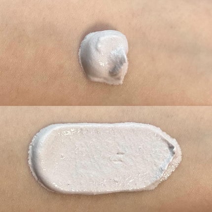 トーンアップスクラブパック/CandyDoll/ボディスクラブを使ったクチコミ(8枚目)