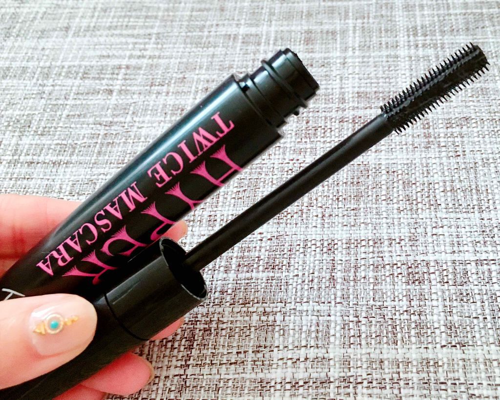 ãã€ããŒãã¯ã€ã¹ãã¹ã«ã©/COSMETIC PRESS/ãã¹ã«ã©ã䜿ã£ãã¯ãã³ãïŒ2æç®ïŒ