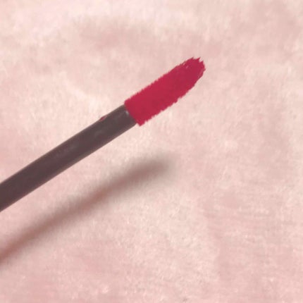 BEBE COLOR LIP BALM/3CE/口紅を使ったクチコミ(2枚目)