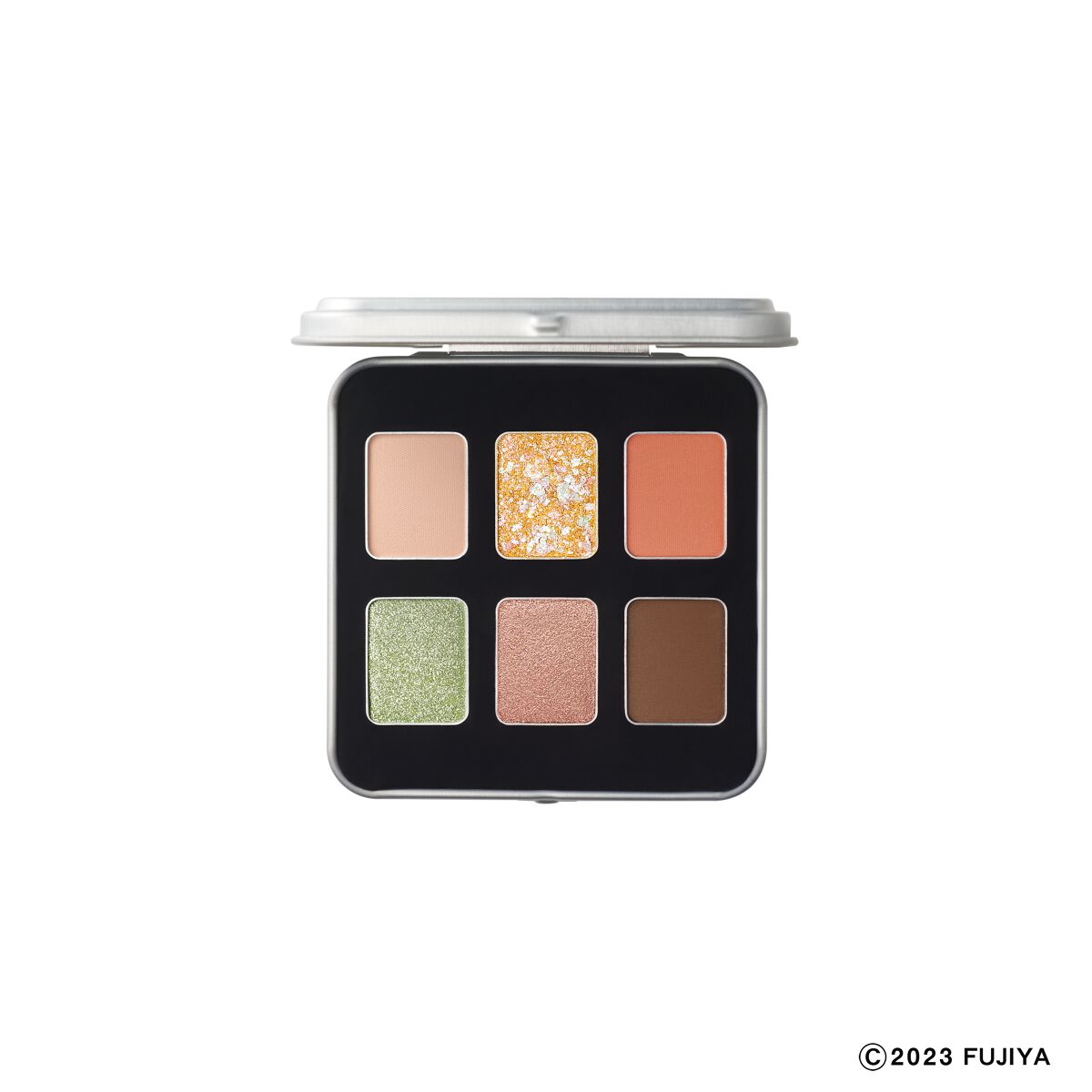 レモンフィズ アイパレット shu uemura