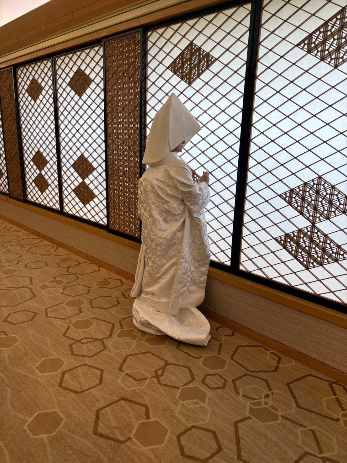 ひふみレイキ💫フォロバ♾️ on LIPS 「いつも、ご覧くださる皆さまへ🫶娘の結婚式を無事に挙げることが出..」(2枚目)