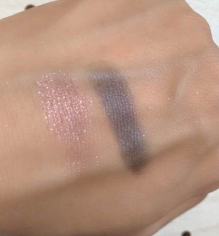 アイカラー デュオ/PAUL & JOE BEAUTE/アイシャドウパレットを使ったクチコミ(3枚目)