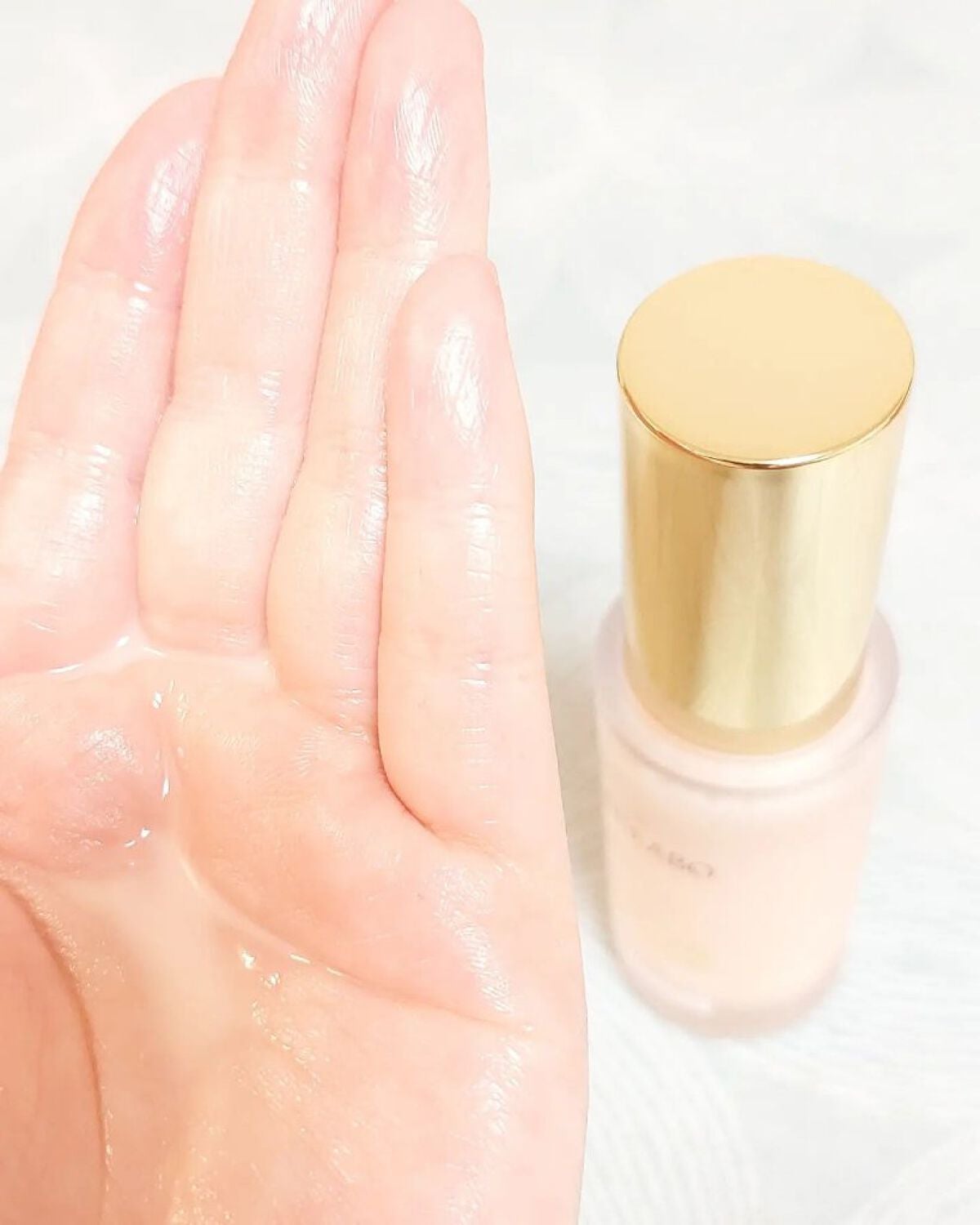 VC100エッセンスローション EX/ドクターシーラボⓇ/化粧水を使ったクチコミ(3枚目)