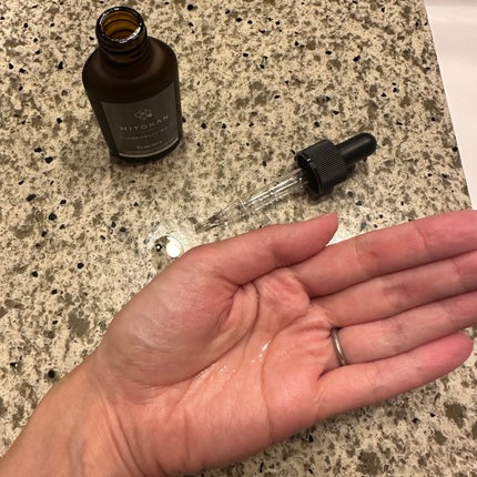 ヒト幹細胞培養エキス原液 LP/fracora/美容液を使ったクチコミ(3枚目)