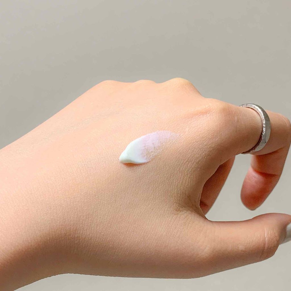 エクストラUV ハイライトジェル/アリィー/日焼け止めジェルを使ったクチコミ(2枚目)