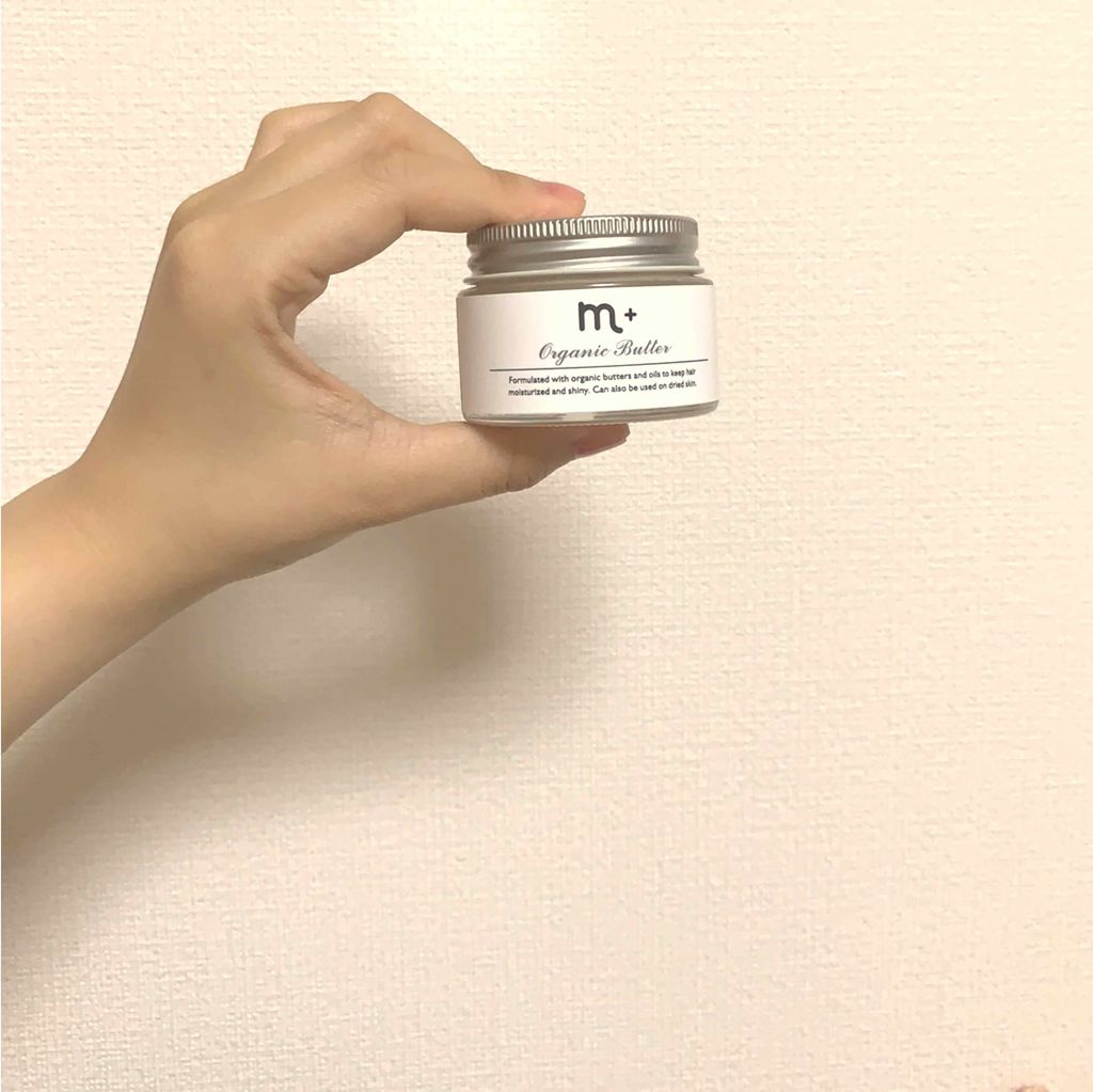 youcoco on LIPS 「【Brand】#エムプラスオーガニック#m+【Category..」(1枚目)