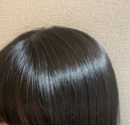 ドリーミー モイスト ヘアパック/THERATIS/ヘアマスク・ヘアパックを使ったクチコミ(3枚目)