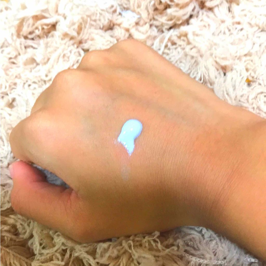 スキンアクア トーンアップUVエッセンス/スキンアクア/日焼け止めクリームを使ったクチコミ（2枚目）