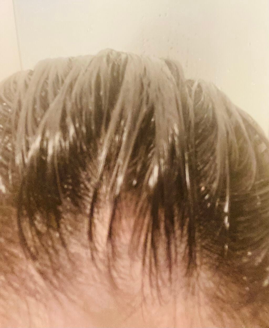 リラックス シャンプー/ヘアコンディショナー(ソフト&モイスト)/Je l'aime/市販シャンプーを使ったクチコミ(8枚目)