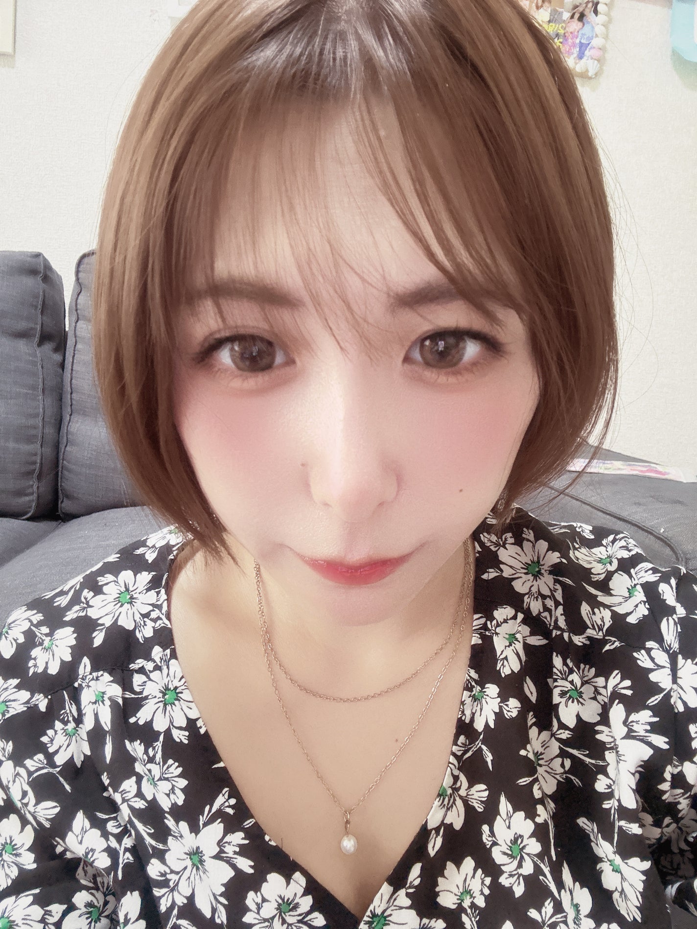 ããã«ã©ã€ã³ãšãã¹ããŒã/KATE/ãªãããã¢ã€ã©ã€ããŒã䜿ã£ãã¯ãã³ãïŒ3æç®ïŒ