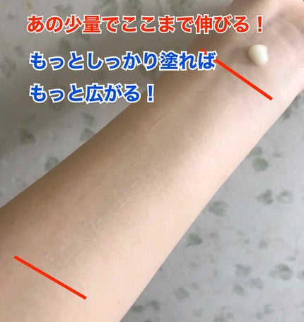 サンカットR パーフェクトUV ジェル/サンカット®/日焼け止めジェルを使ったクチコミ(3枚目)