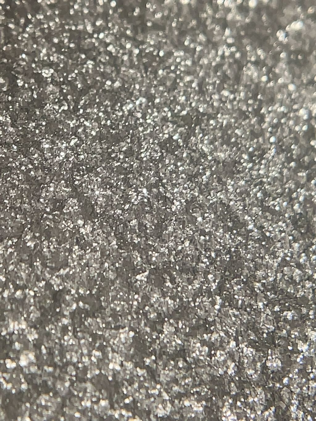 ASTRAL LIGHT EYESHADOW/Ameli/単色アイシャドウを使ったクチコミ(3枚目)