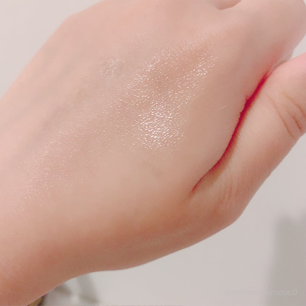 PRAMY メイクアップセッティングミスト モイストタイプ/PRAMY/フィックスミストを使ったクチコミ(3枚目)