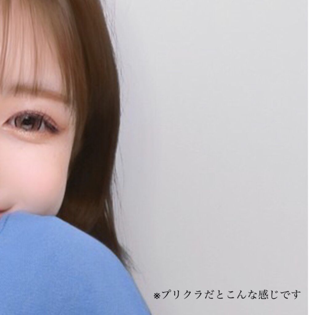 colors 1day/colors/ワンデー(1DAY)カラコンを使ったクチコミ(4枚目)