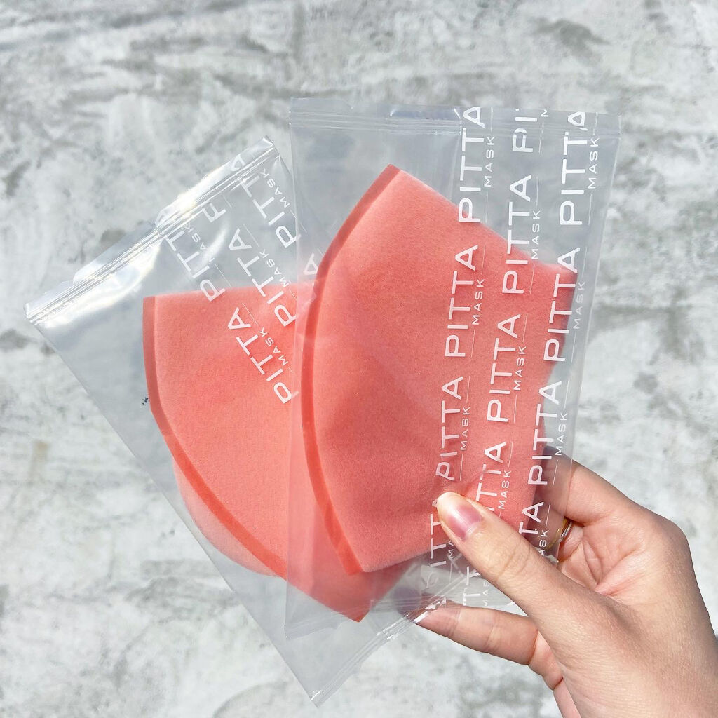 つやぷるリップR/b idol/口紅を使ったクチコミ（2枚目）