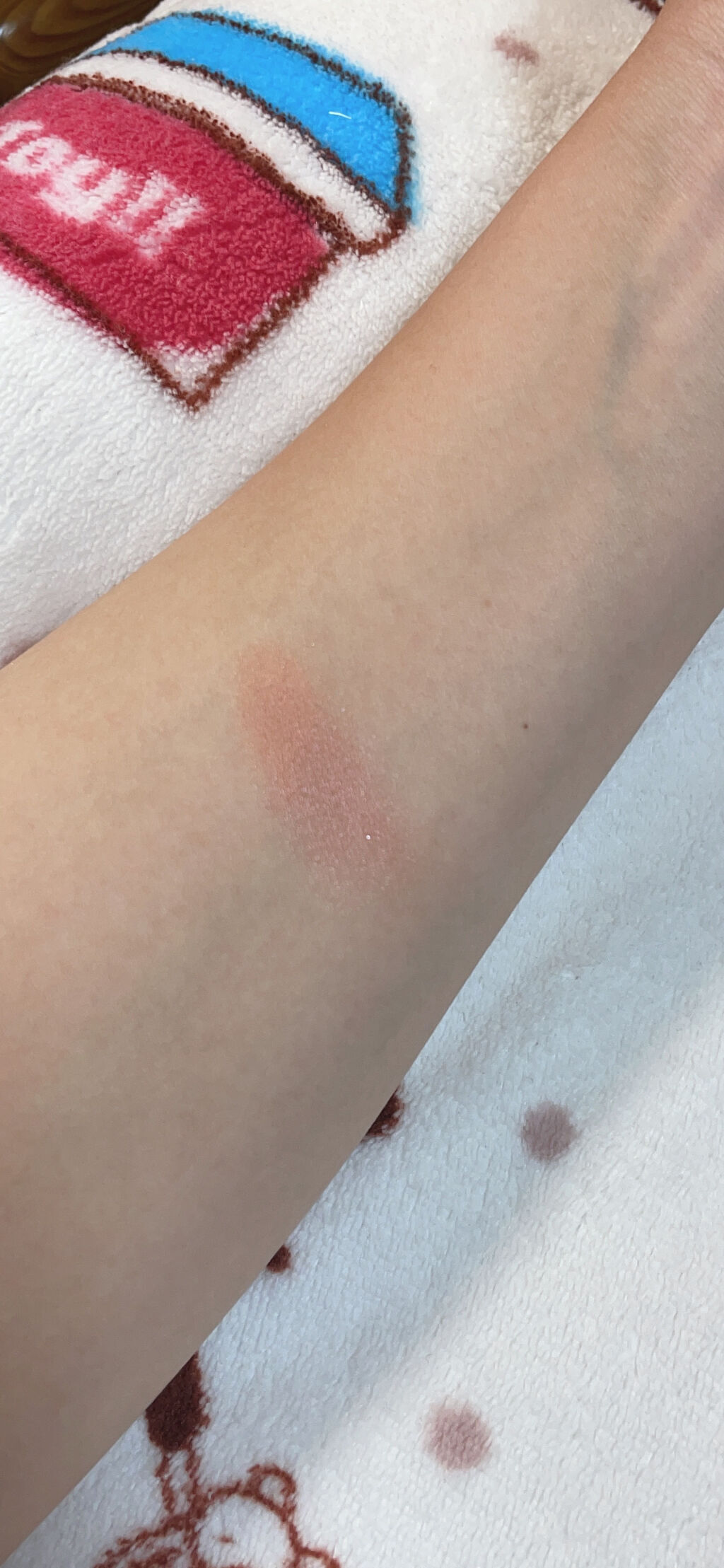 アイプランナー/excel/単色アイシャドウを使ったクチコミ（3枚目）