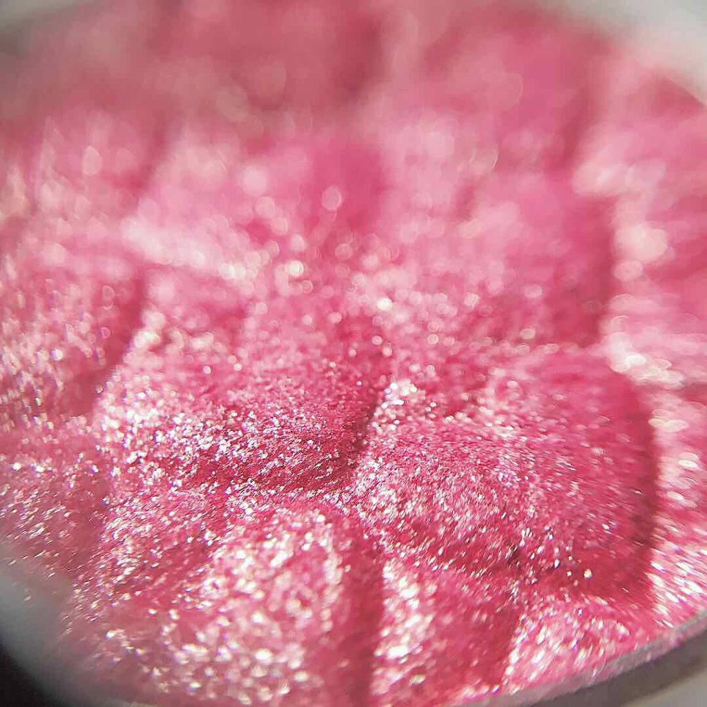 アディクション ザ アイシャドウ/ADDICTION/単色アイシャドウを使ったクチコミ（2枚目）