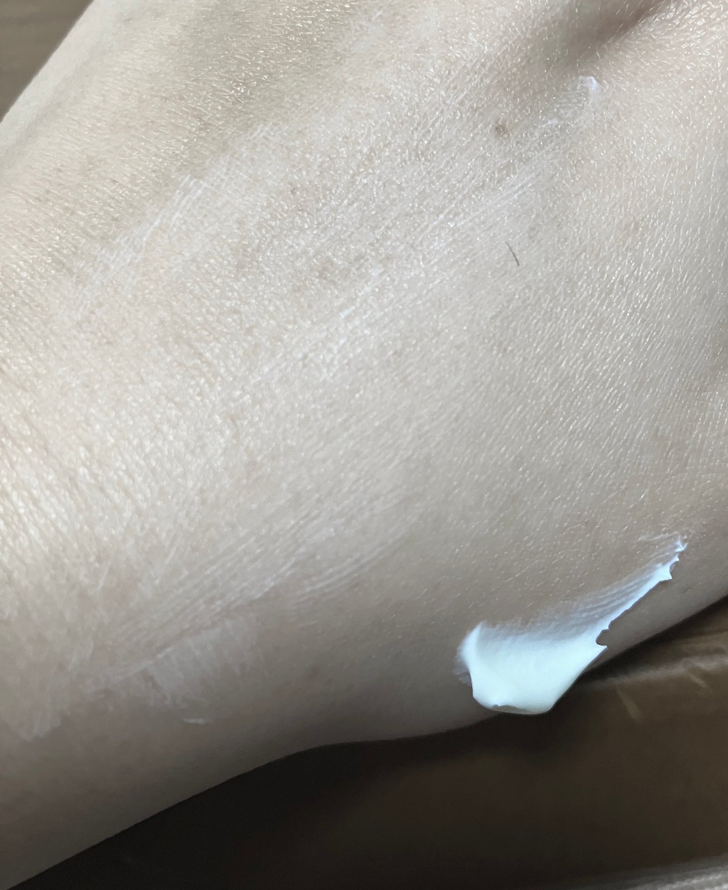 by365 パウダリーUVクリーム/ナリスアップ/日焼け止めクリームを使ったクチコミ(4枚目)