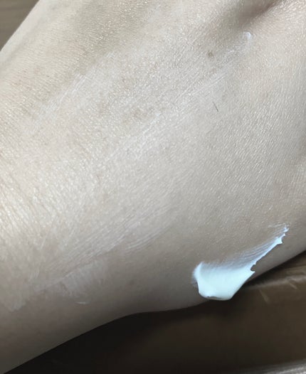 by365 パウダリーUVクリーム/ナリスアップ/日焼け止めクリームを使ったクチコミ(4枚目)