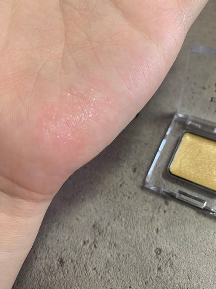 ミネラルアイバーム/エトヴォス/ジェル・クリームアイシャドウを使ったクチコミ(3枚目)